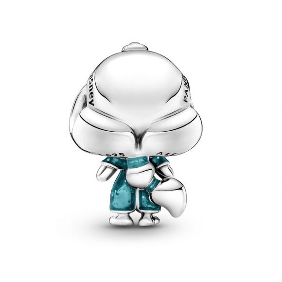 Princess Jasmine Pandora charm Disney Aladdin - Picture 2 of 6